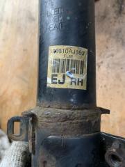 Стойка правая передняя SUBARU LEGACY BMM 20310AJ160 5 ракурс