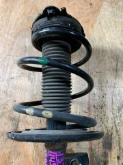 Стойка левая передняя NISSAN TEANA L33 543033NU1A 3 ракурс