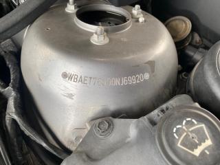 Двигатель BMW 3-SERIES E46 N46B20AA A139H188 2 ракурс