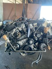 Двигатель BMW 3-SERIES E46 N46B20AA A139H188 3 ракурс