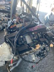 Двигатель BMW 3-SERIES E46 N46B20AA A139H188 5 ракурс