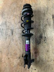Стойка левая передняя SUZUKI WAGON R MH95S 4160263R00 1 ракурс Стойка левая передняя SUZUKI WAGON R MH95S 4160263R00 1 ракурс