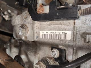 АКПП HONDA STREAM RN9 R20A MXHA 4 ракурс