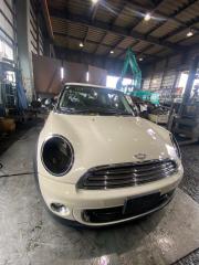Запчасть акпп MINI ONE 2010