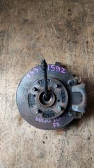 Ступица правая передняя  SUZUKI WAGON R SOLIO MA34S 1 ракурс