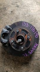 Ступица левая передняя  SUZUKI WAGON R SOLIO MA34S 1 ракурс