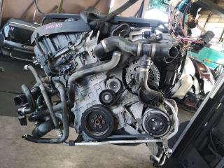 Двигатель BMW 1-SERIES E87 N43B16AA A4461821 1 ракурс