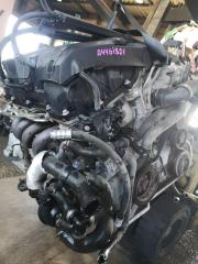 Двигатель BMW 1-SERIES E87 N43B16AA A4461821 2 ракурс