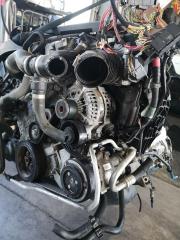 Двигатель BMW 1-SERIES E87 N43B16AA A4461821 4 ракурс