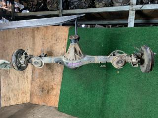 Запчасть Мост  задний MITSUBISHI PAJERO IO  Контрактный  Abs. 49x10. Трансмиссия AT