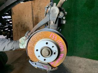 Балка задняя PEUGEOT 206 2D 4 ракурс Балка задняя PEUGEOT 206 2D 4 ракурс