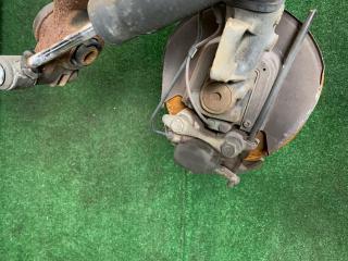 Балка задняя PEUGEOT 206 2D 5 ракурс Балка задняя PEUGEOT 206 2D 5 ракурс