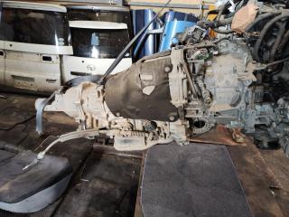 АКПП SUBARU EXIGA YA5 EJ204 TR690JDKAA 1 ракурс