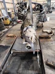 АКПП SUBARU EXIGA YA5 EJ204 TR690JDKAA 2 ракурс
