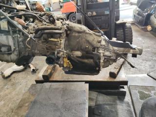 АКПП SUBARU EXIGA YA5 EJ204 TR690JDKAA 3 ракурс