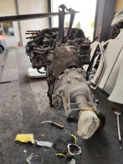 АКПП SUBARU EXIGA YA5 EJ204 TR690JDKAA 2 ракурс
