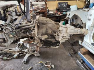 АКПП SUBARU EXIGA YA5 EJ204 TR690JDKAA 3 ракурс