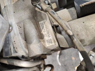 АКПП SUBARU EXIGA YA5 EJ204 TR690JDKAA 4 ракурс