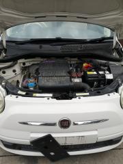 Запчасть акпп FIAT 500 2010