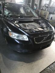 АКПП VOLVO V50 2010