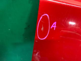 Крыло переднее правое V60 2012 FW