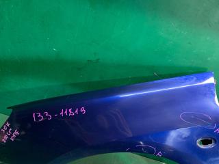 Крыло левое переднее PEUGEOT 307 3H 9643107280 2 ракурс