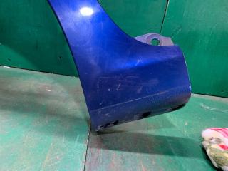 Крыло левое переднее PEUGEOT 307 3H 9643107280 4 ракурс