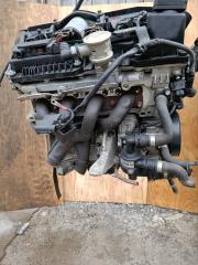 Двигатель BMW 3-SERIES E46 N46B20AA A347H205 1 ракурс