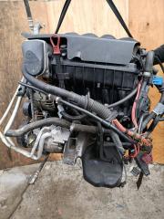 Двигатель BMW 3-SERIES E46 N46B20AA A347H205 2 ракурс