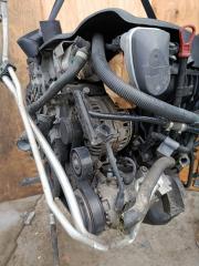 Двигатель BMW 3-SERIES E46 N46B20AA A347H205 4 ракурс