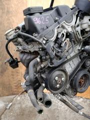 Двигатель BMW 3-SERIES E46 N46B20AA A347H205 5 ракурс