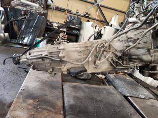 АКПП NISSAN ELGRAND MNE51 VQ25 99X7E 1 ракурс