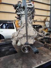 АКПП NISSAN ELGRAND MNE51 VQ25 99X7E 2 ракурс