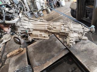 АКПП NISSAN ELGRAND MNE51 VQ25 99X7E 3 ракурс