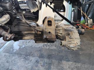 АКПП TOYOTA TOWN ACE KR52 7K 35000-2J100 1 ракурс