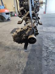 АКПП TOYOTA TOWN ACE KR52 7K 35000-2J100 3 ракурс