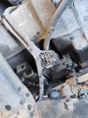 АКПП TOYOTA TOWN ACE KR52 7K 35000-2J100 5 ракурс