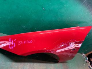 Крыло левое переднее BMW 3-SERIES E90 41357135679 2 ракурс