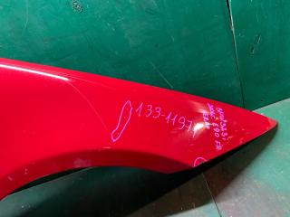 Крыло правое переднее BMW 3-SERIES E90 41357135680 2 ракурс