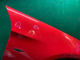Крыло правое переднее BMW 3-SERIES E90 41357135680 3 ракурс