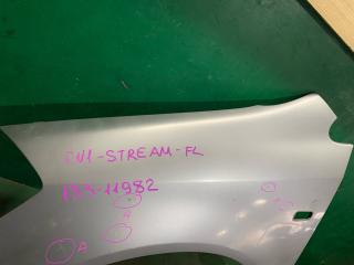 Крыло левое переднее HONDA STREAM RN1 2MOD 2 ракурс