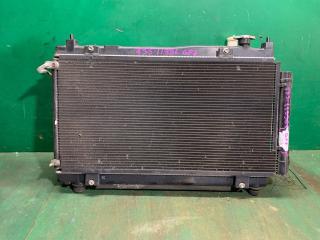 Радиатор основной HONDA SHUTTLE GP7 LEB 2230003190 1 ракурс