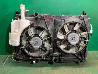 Радиатор основной HONDA SHUTTLE GP7 LEB 2230003190 2 ракурс