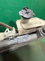 Радиатор основной TOYOTA IST NCP61 1NZ 4221321851 4 ракурс