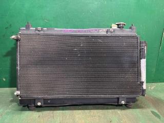 Радиатор основной HONDA FIT GP5 LEB 2230003190 1 ракурс