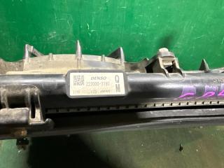 Радиатор основной HONDA FIT GP5 LEB 2230003190 5 ракурс