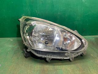 Фара правая передняя MITSUBISHI MIRAGE A05A W0504 1 ракурс Фара правая передняя MITSUBISHI MIRAGE A05A W0504 1 ракурс