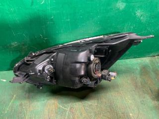 Фара правая передняя MITSUBISHI MIRAGE A05A W0504 4 ракурс Фара правая передняя MITSUBISHI MIRAGE A05A W0504 4 ракурс