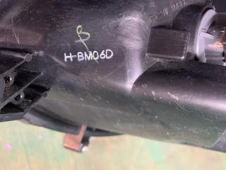Фара правая передняя MITSUBISHI MIRAGE A05A W0504 5 ракурс Фара правая передняя MITSUBISHI MIRAGE A05A W0504 5 ракурс