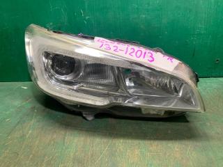 Фара правая передняя  SUBARU LEVORG VM4 ,1877 1 ракурс